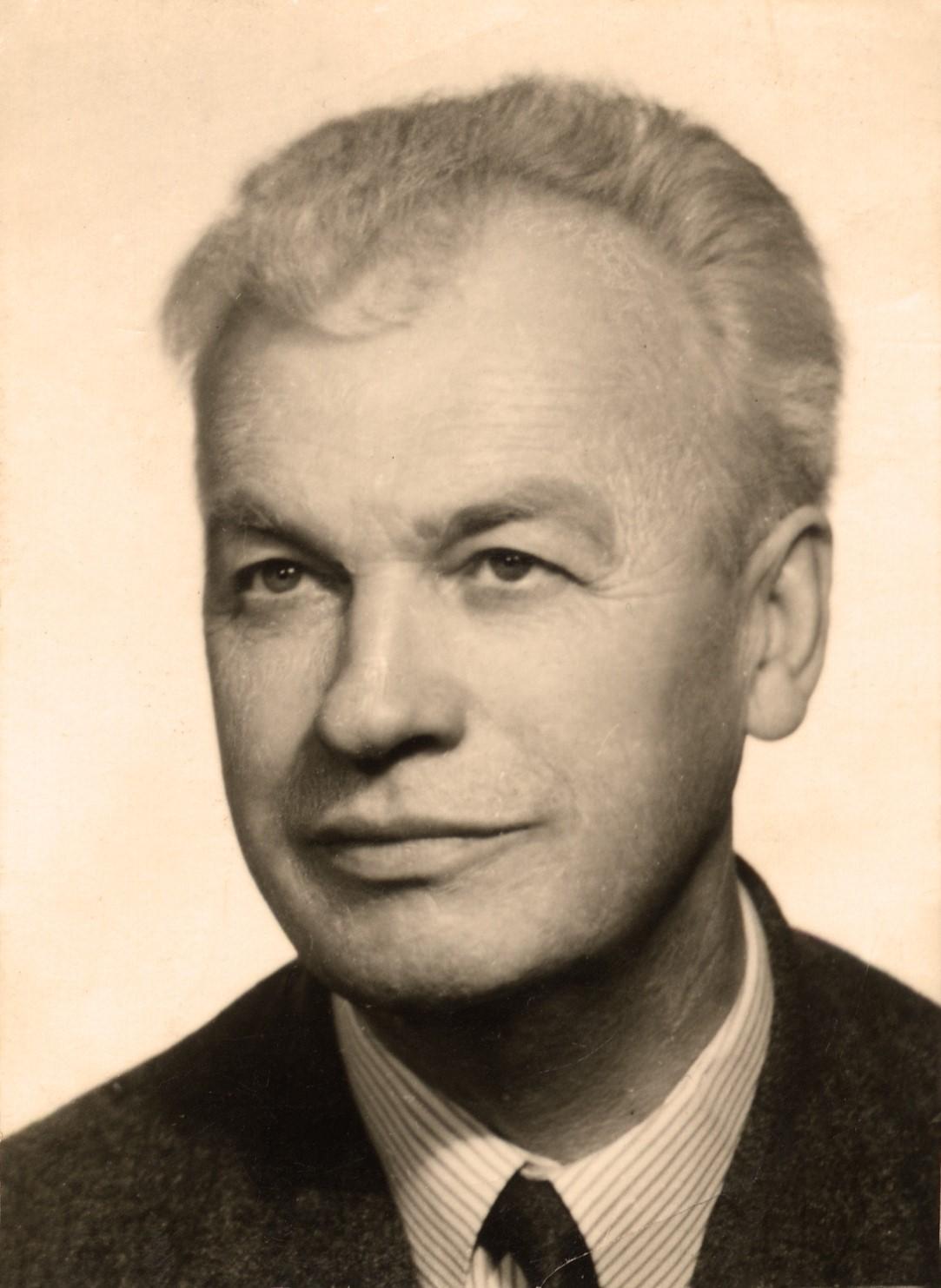 Alfons Studziński