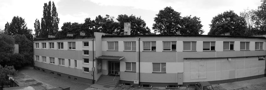 Siedziba firmy